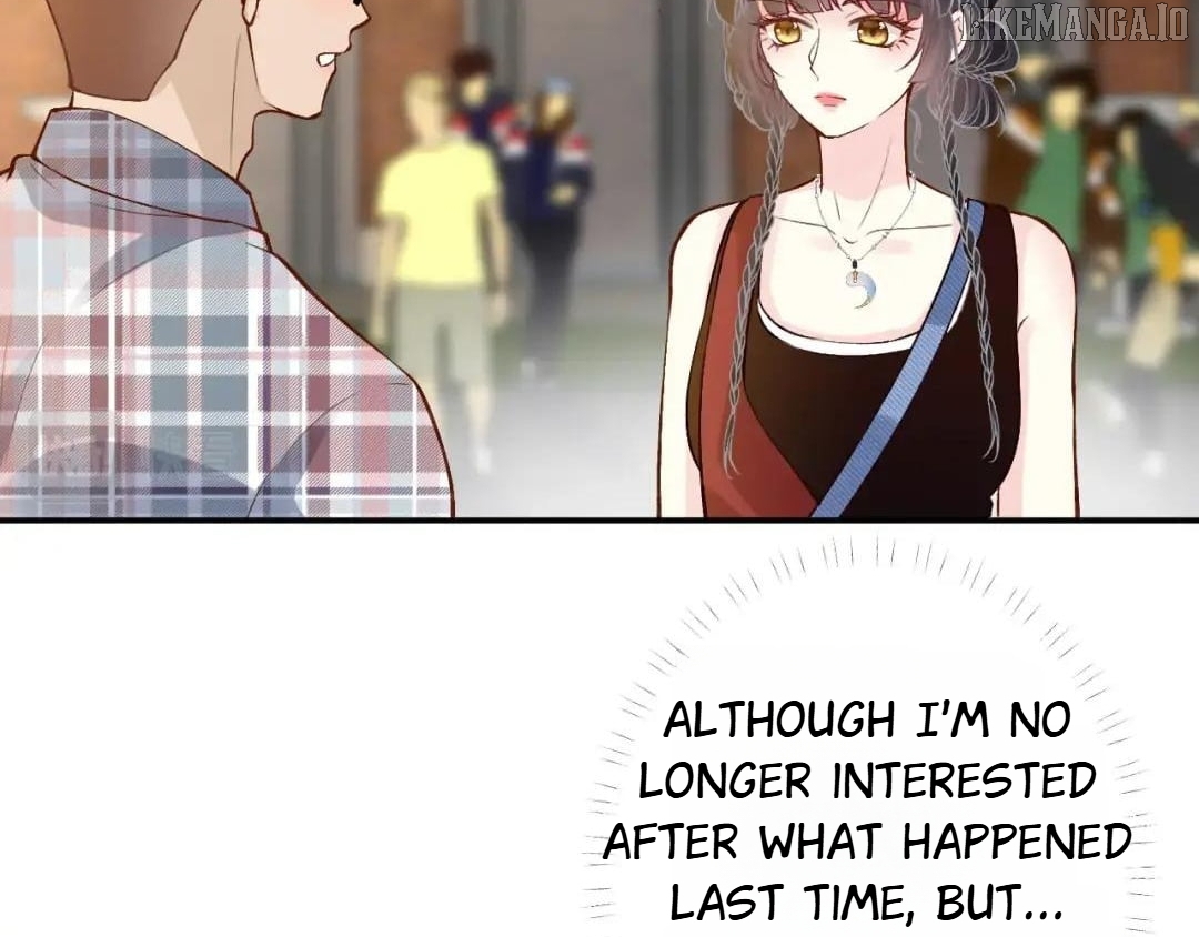 Everyone's Darling Chapter 182 - page 27